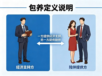 汶川包养违法吗？深度揭秘红线风险注意事项